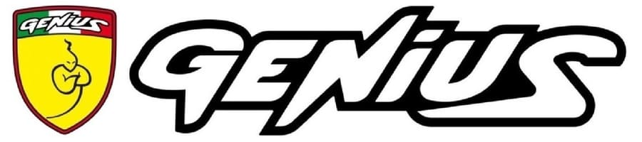 genius logo